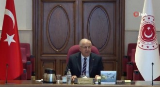 Güler:  'Dünyada sayılı ülkelerden biriyiz'